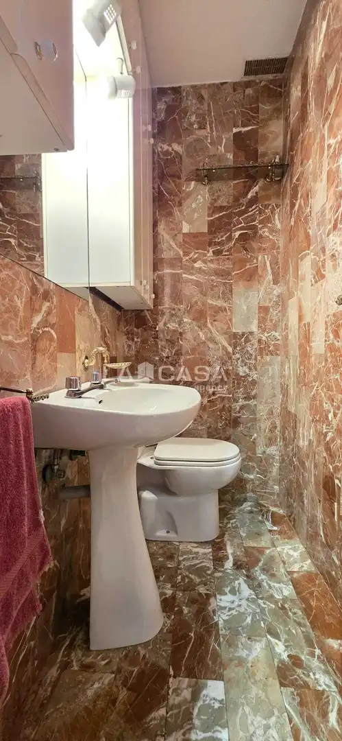 Bany de Casa o xalet en venda en Dueñas amb Calefacció