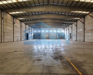 Industrial buildings to rent in Ribadumia