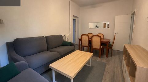 Foto 4 de Piso en venta en Baleares, Comillas, Madrid Capital