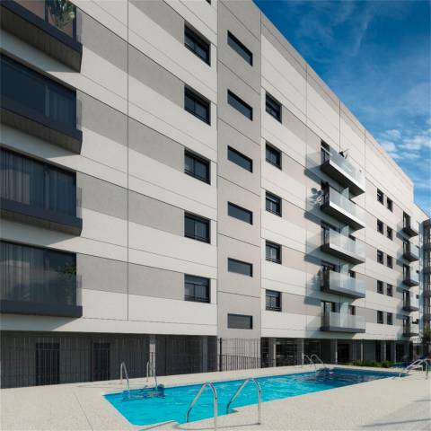 Piso en Venta en Calle de Rufino González, 59 en Simancas