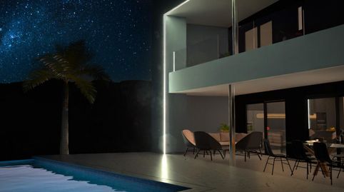 Foto 5 de Casa o chalet en venta en La Nucia, -1, Coloma, La Nucia