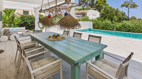 Foto 4 de Casa o xalet en venda a Font de Sa Cala, Capdepera