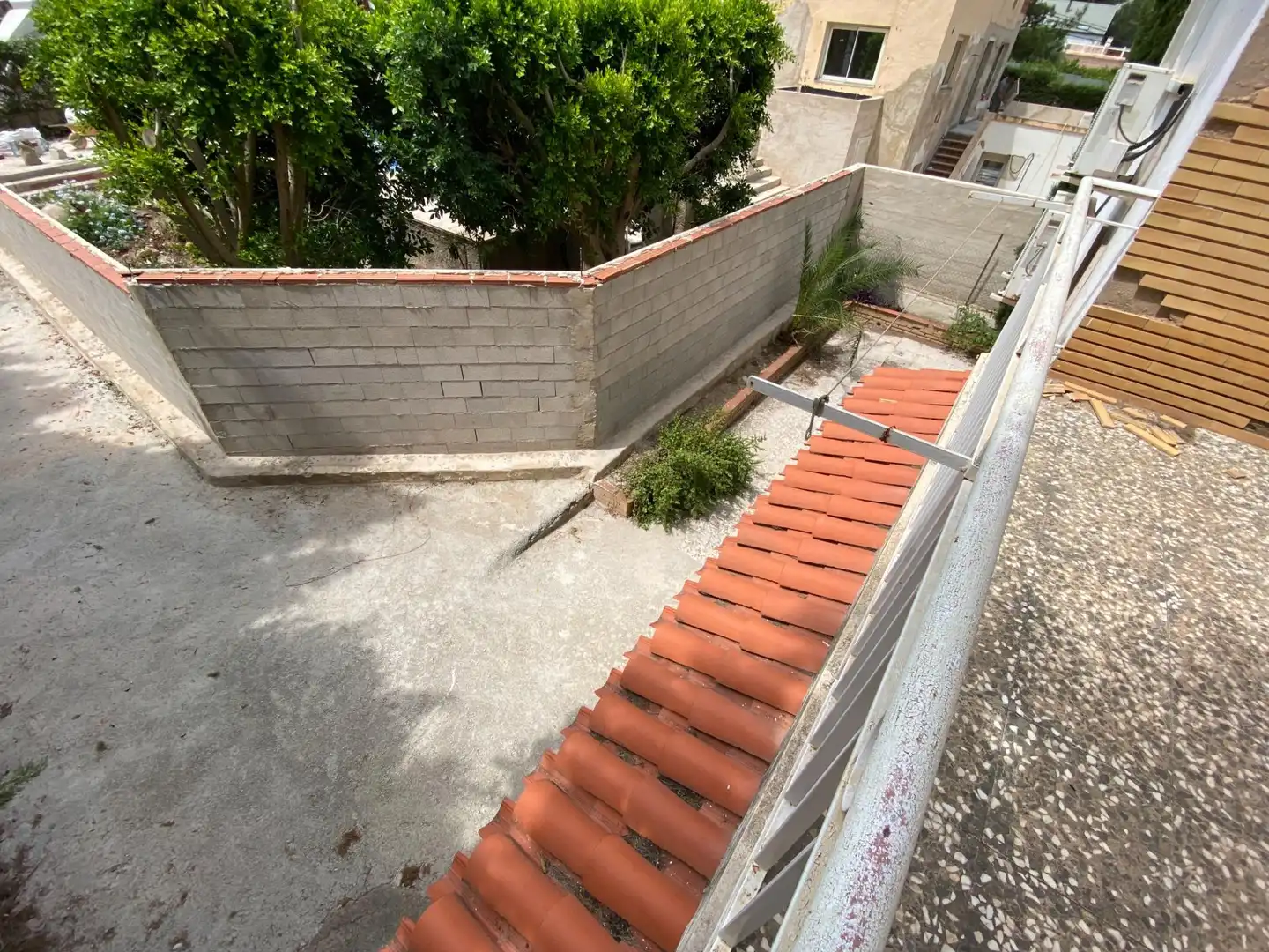 Terrassa de Casa o xalet en venda en Murcia amb Calefacció, Terrassa i Traster