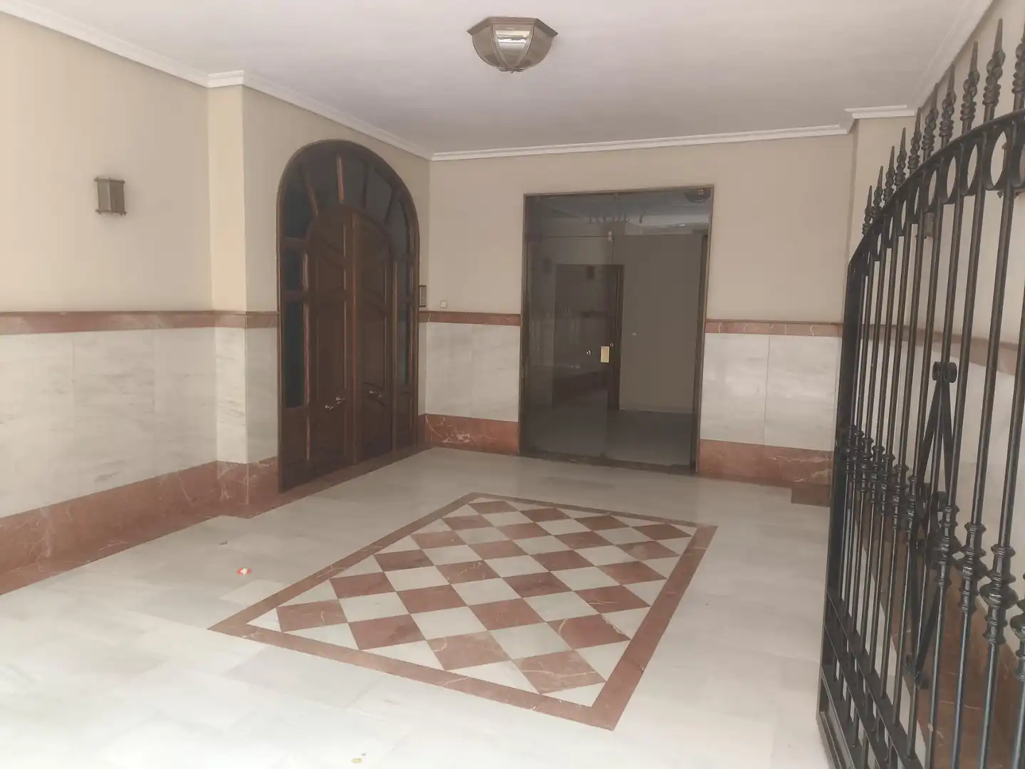 Locale commerciale in vendita a Calle Real 7, imagen 2