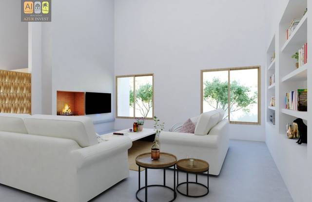 Casa-chalet en Venta en Orxeta