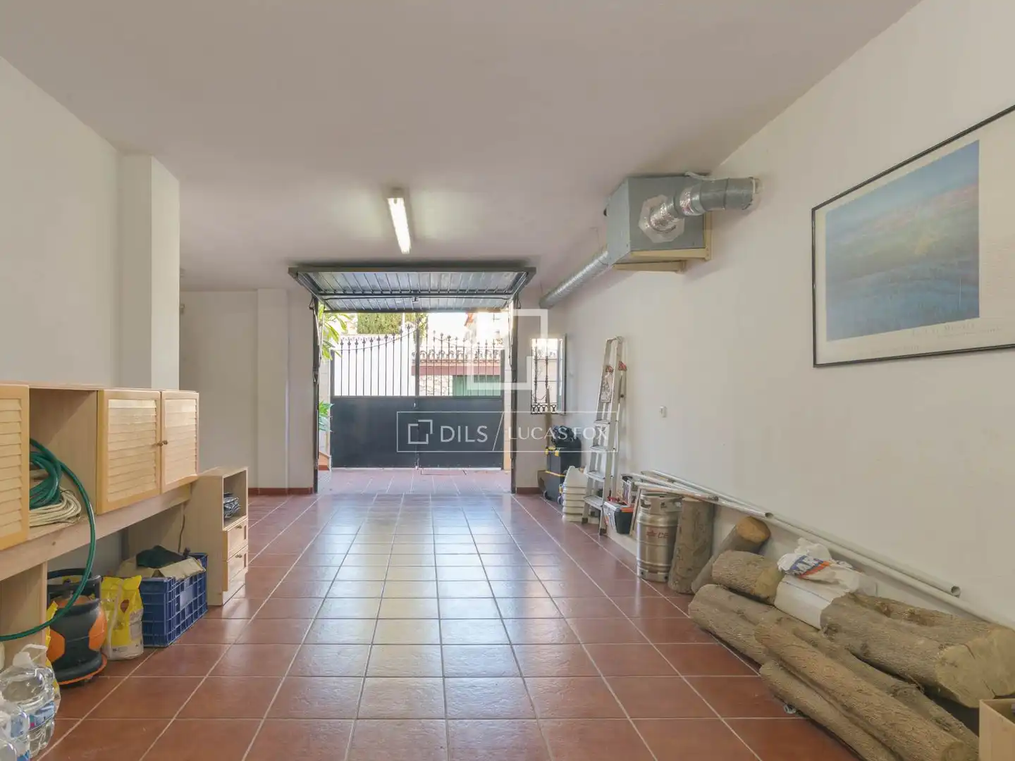 Vista exterior de Casa o xalet en venda en Rincón de la Victoria amb Aire condicionat, Jardí privat i Terrassa