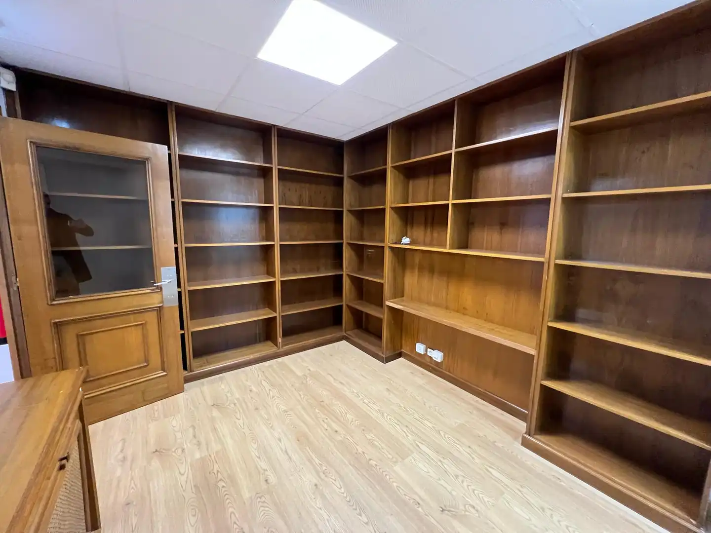 Büro mit Aufzug zur Miete in Calle Gil de Jaz 4, imagen 26