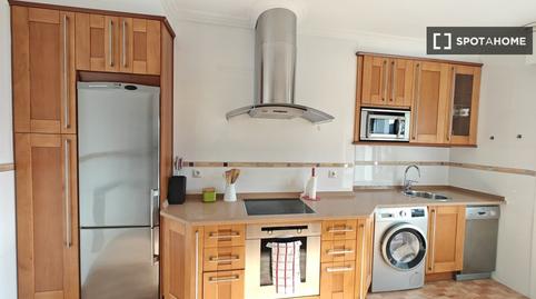 Foto 5 de Apartament per a compartir a Barrio de Uribarri, Bilbao