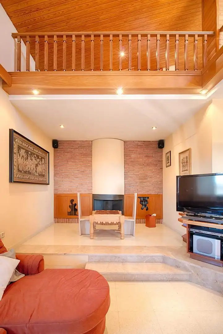 Casa con giardino in vendita a Porqueres, imagen 10