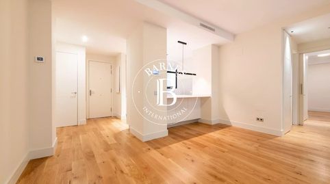 Exclusivo piso interior en el Barrio de Salamanca, imatge 3