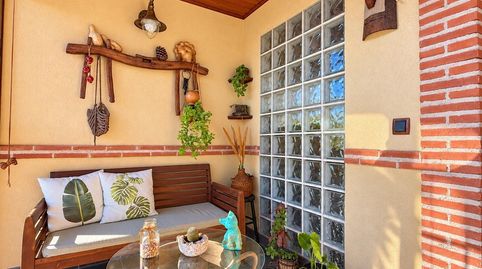 INMOBILIARIA ARBETETA VENDE MAGNÍFICO CHALET INDEPENDIENTE CON PISCINA PRIVADA EN URBANIZACIÓN MEDINA AZAHARA, GUADALAJARA, imagen 4