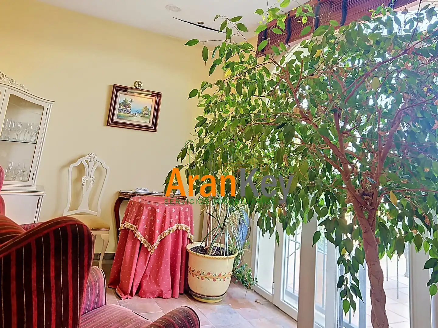 Houses for sale in Aranjuez  with Air Conditioner, Private garden and Terrace