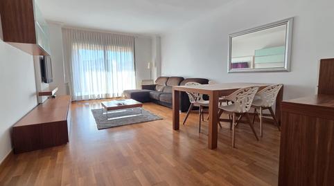 Foto 2 de Piso de alquiler en Centre - Cordelles, Cerdanyola del Vallès