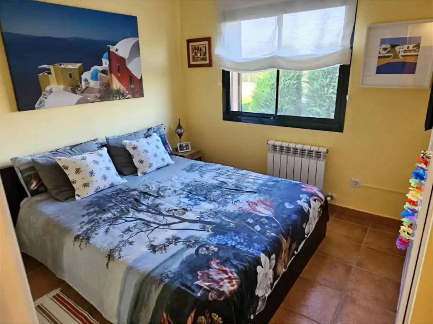 Habitación de Piso en venta en Navata con Aire acondicionado, Jardín privado y Trastero