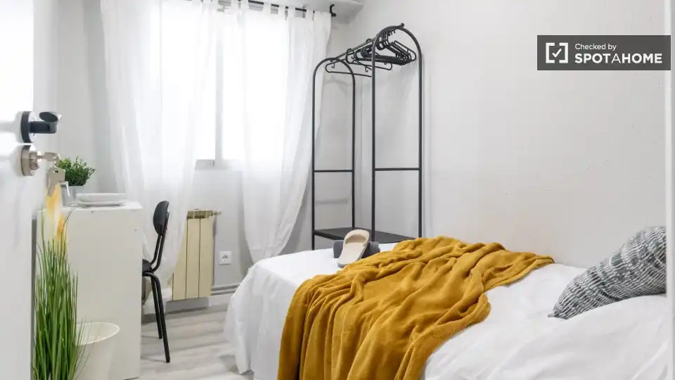 Room in Vista Alegre