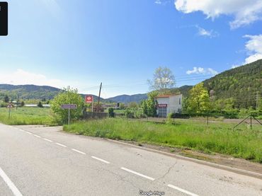 Terreno industriale in vendita a Campdevànol