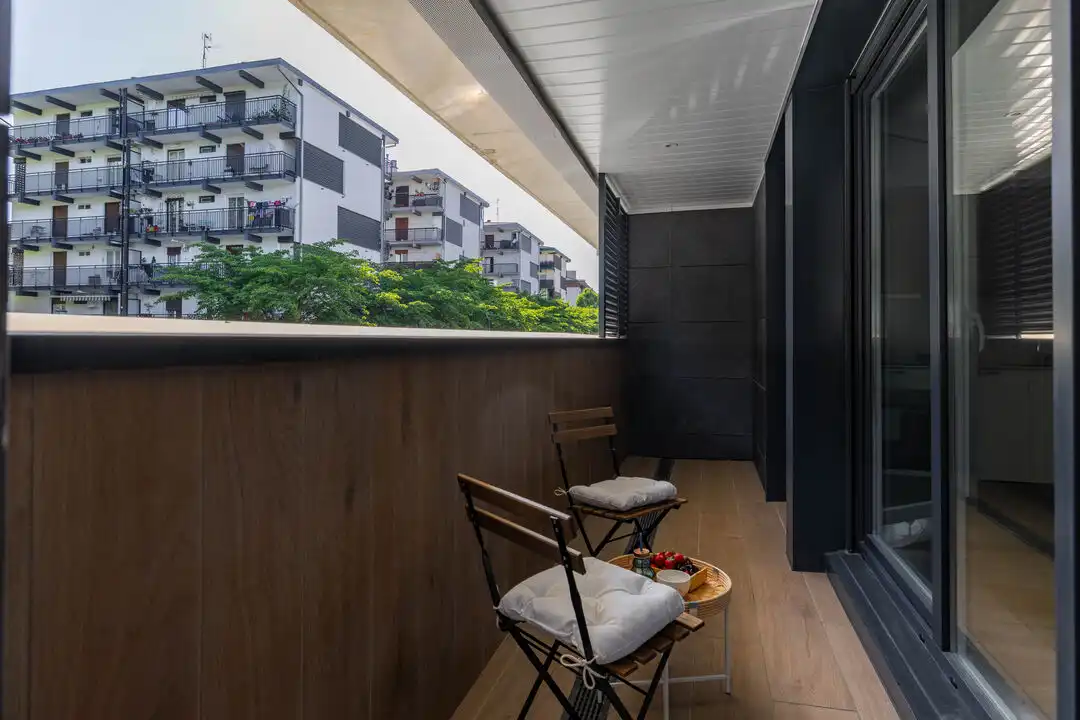 Terraza de Piso en venta en Irun  con Calefacción y Terraza