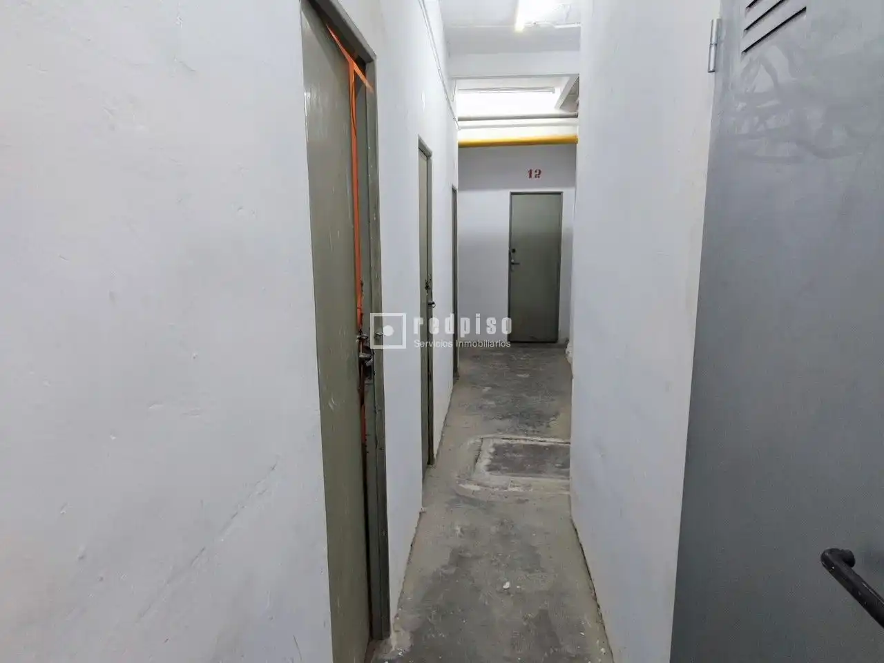 Garage for sale in Madrid