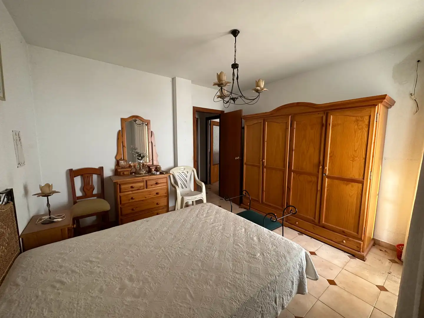 Appartamento con terrazza in vendita a Quesada, imagen 11
