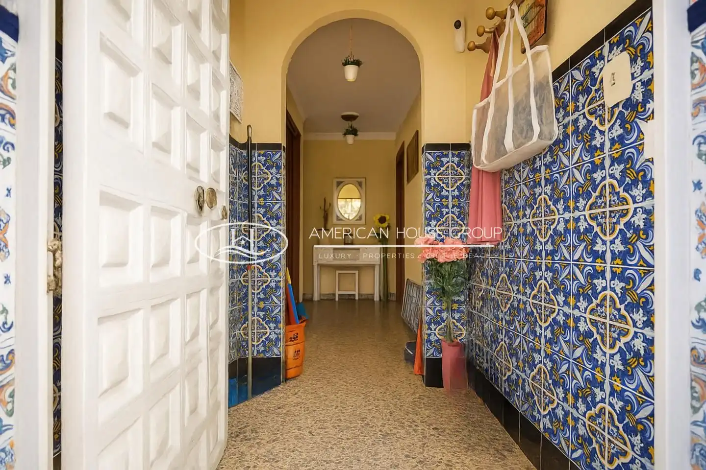 Casa o xalet en venda en Chiclana de la Frontera amb Aire condicionat, Jardí privat i Terrassa