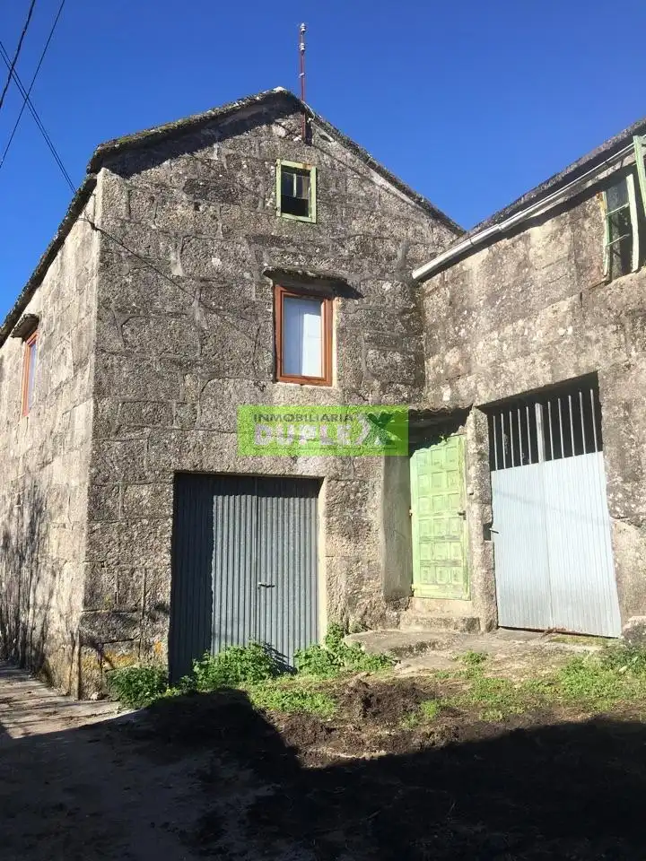 Terreno residenziale in vendita a Cotobade, imagen 103