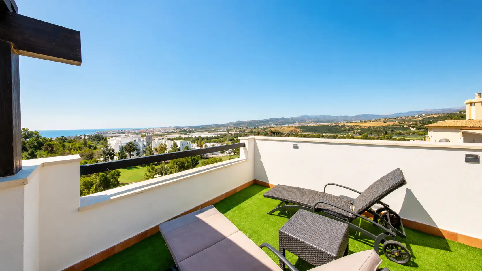 Penthouse mit Pool zum Verkauf in Calle Bauhinias de Baviera, imagen 32