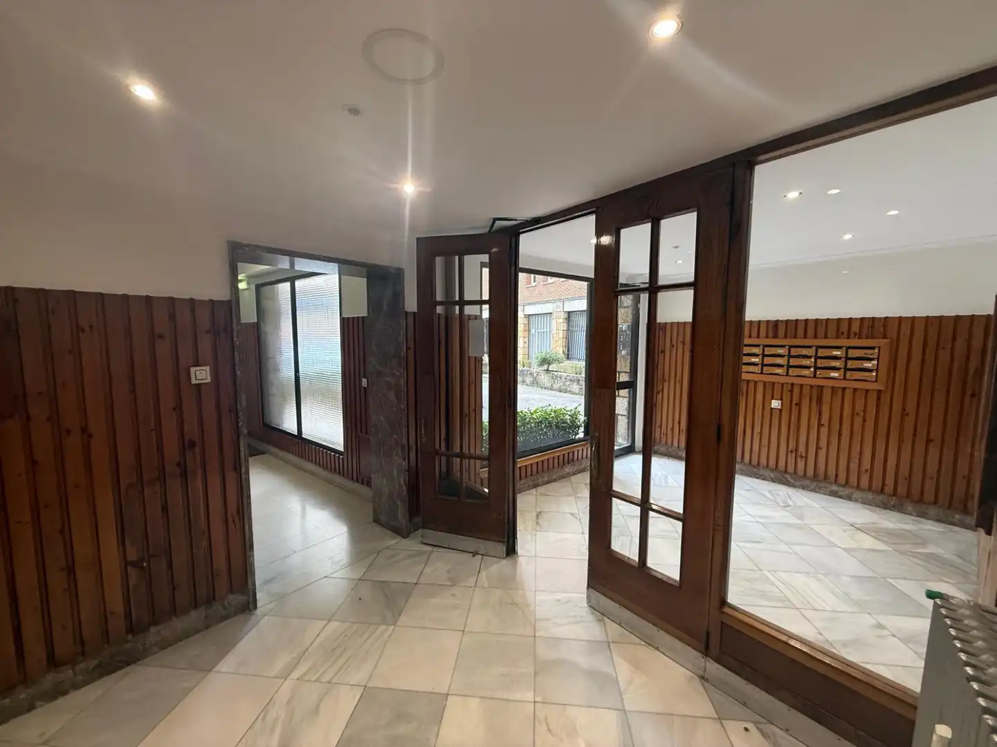 Flat for sale in Oviedo   with Heating, Parquet flooring and Terrace