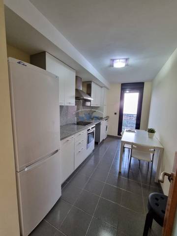 Piso en Alquiler en Los Baldíos - Geneto - Guajara