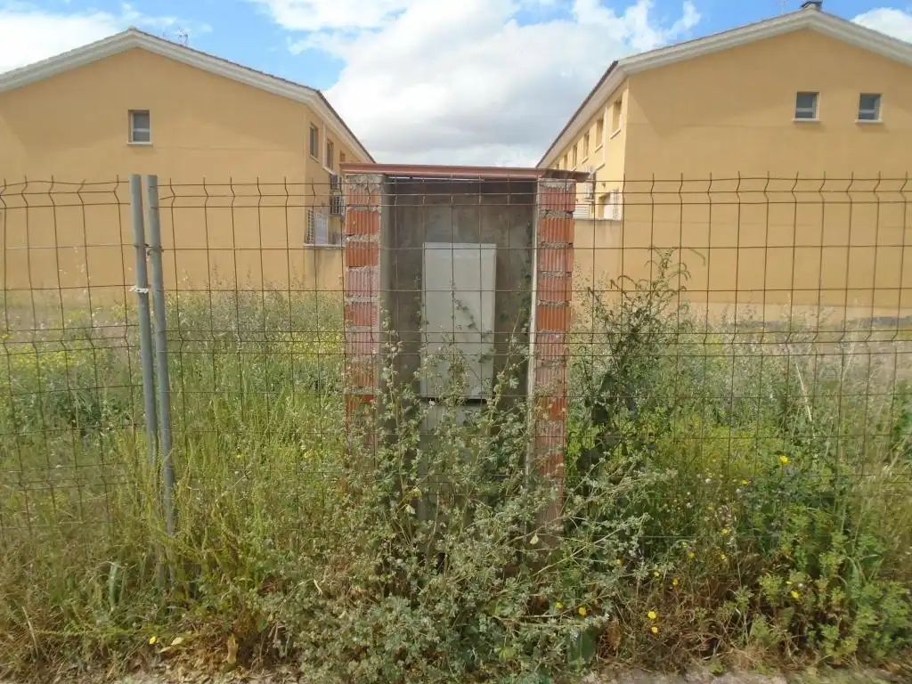 Vista exterior de Residencial en venta en Bellvei