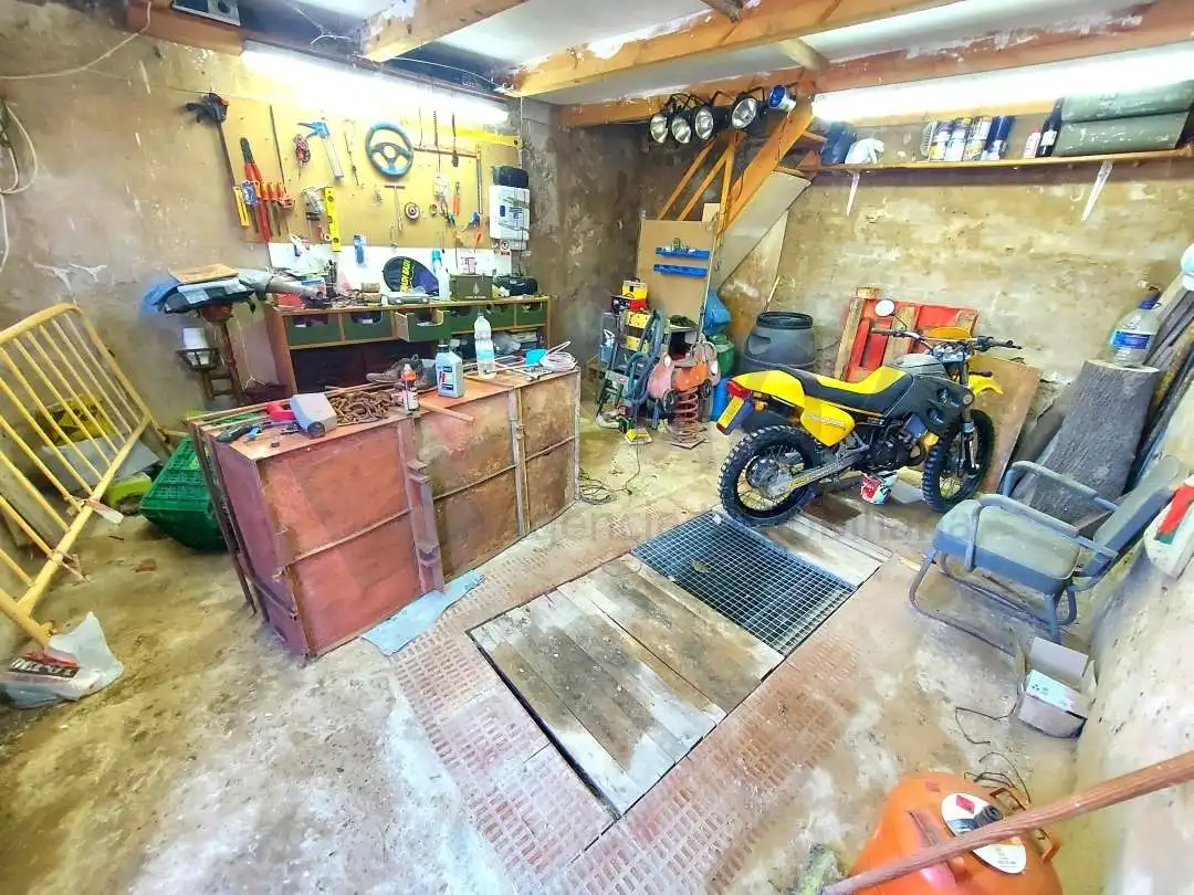 Casa o xalet en venda a Calle Jubera Carretera, Santa Engracia del Jubera