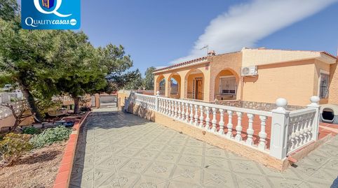 Foto 2 de Casa o chalet en venta en Valle del Sol, Mutxamel