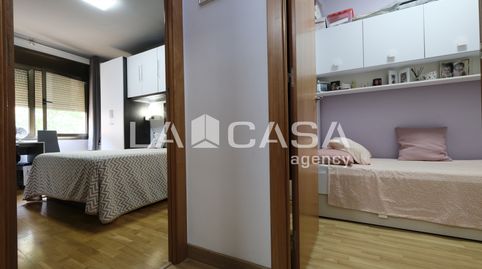 Foto 5 de Piso en venta en Avinguda de Borbó, Vilapicina i la Torre Llobeta, Barcelona Capital