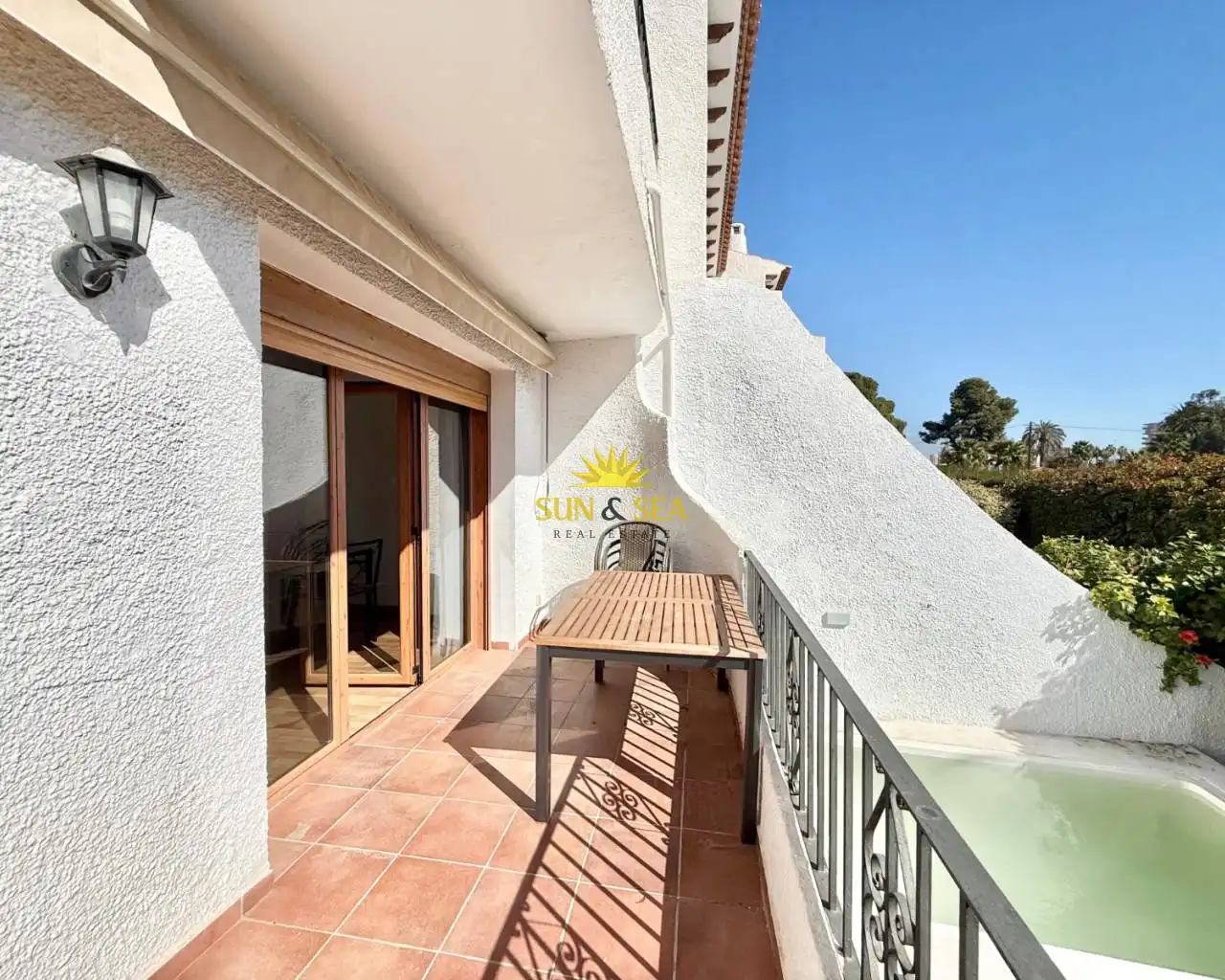 Houses for rent in Playa Muchavista