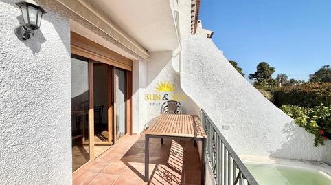 Foto 3 de Casa o xalet de lloguer a Playa Muchavista, El Campello