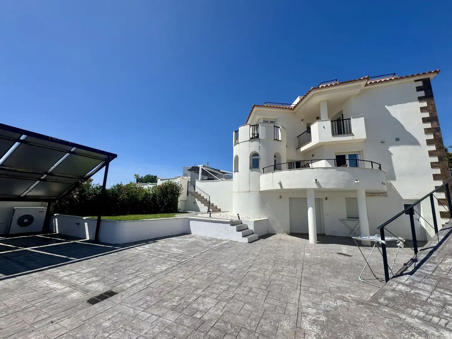 Villa mit Pool zum Verkauf in Estepona Pueblo, imagen 71