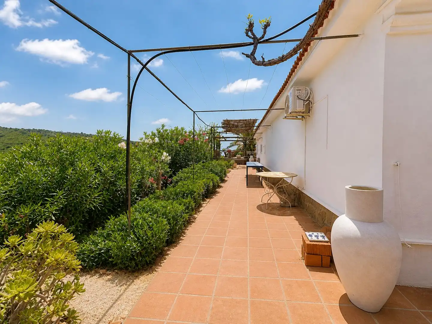 Haus mit Pool zum Verkauf in Diseminados Real Alto 68, imagen 21
