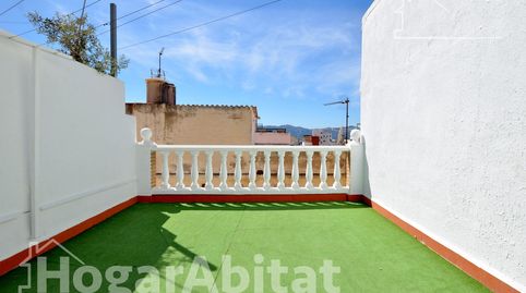 Foto 4 de Casa o xalet en venda a Calle Condesa Urgel, Pueblo de Cullera, Cullera