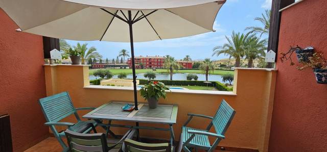 Dúplex en Venta en SIERRA DE ALMAGRERA en Golf Valle Este