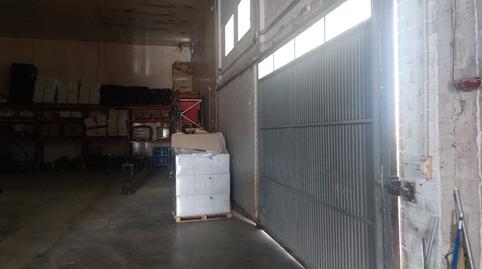 Foto 3 von Fabrikhallen zur Miete in Carrer del Nord, Artesa de Lleida, Lleida