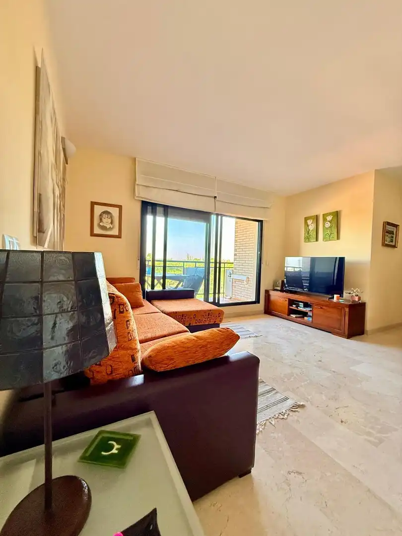 Apartment with pool for sale in Playa del Puig, imagen 6