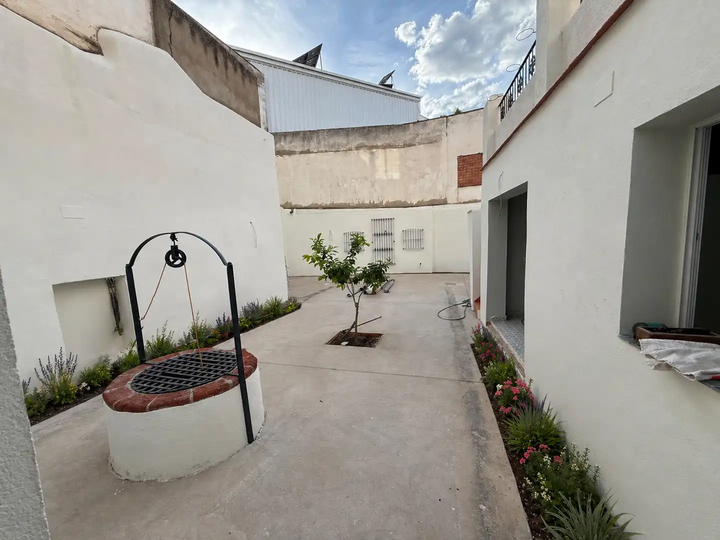 House with garden for sale in Calle de la Constitución 3, imagen 4