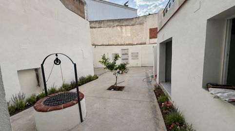 Foto 4 de Casa o chalet en venta en Calle de la Constitución, 3, Castuera, Badajoz