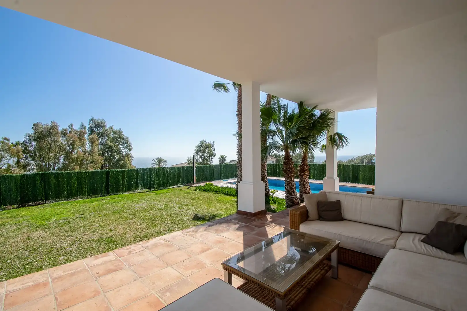 Houses for rent in TUBALITAS, 161, Torreguadiaro - San Diego