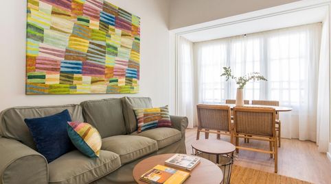 Photo 3 of Flat for rent in Aranda (conde de), Plaza de Toros, Zaragoza Capital