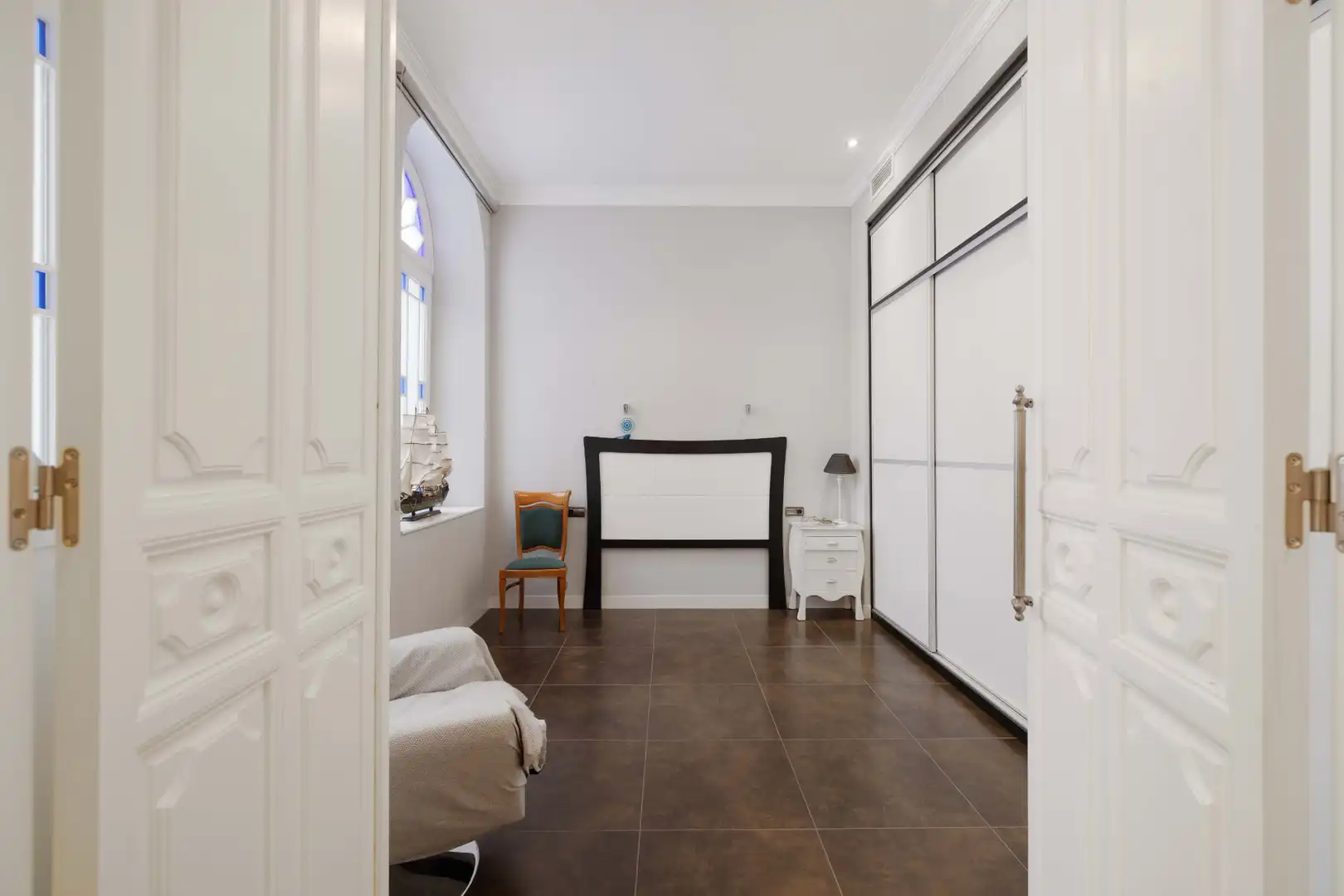 Flat for sale in Málaga  with Air Conditioner and Storage room