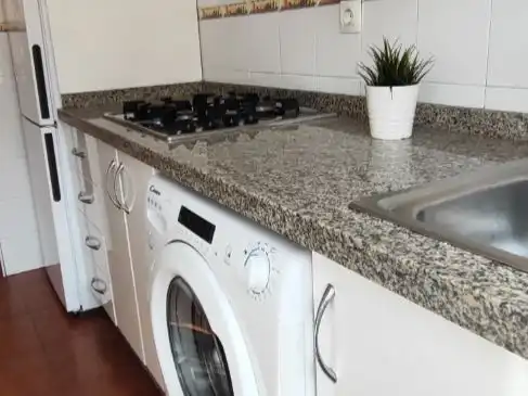 Cocina de Piso en venta en Las Colonias