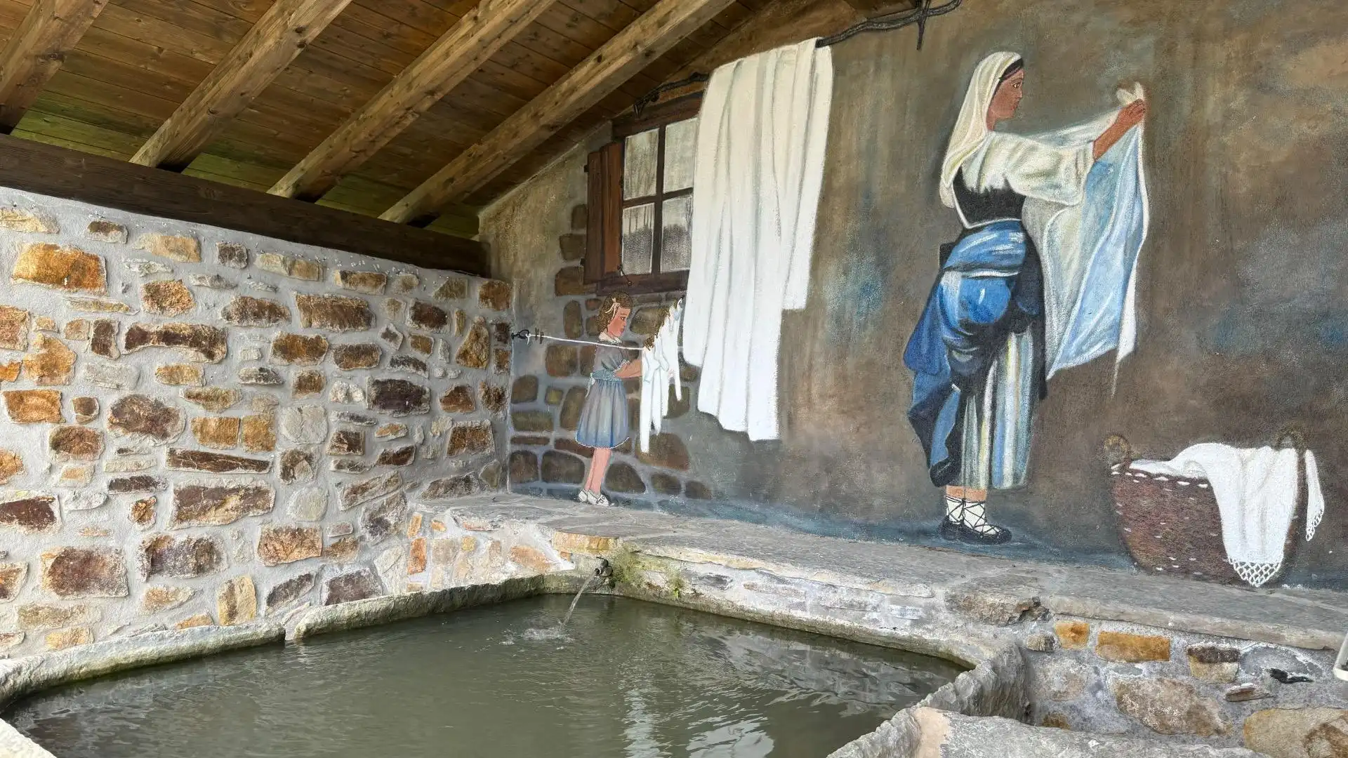 Finca rústica en venta en Mendaro con Calefacción, Jardín privado y Terraza