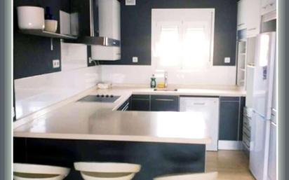 Kitchen of Flat for sale in  Cádiz Capital