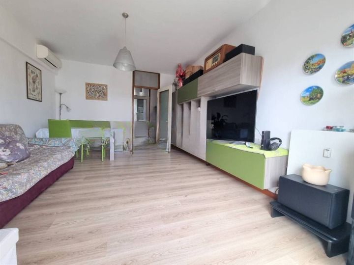 Living room of Flat for sale in Jerez de la Frontera