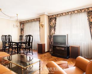 Flat for sale in Paseo Independencia